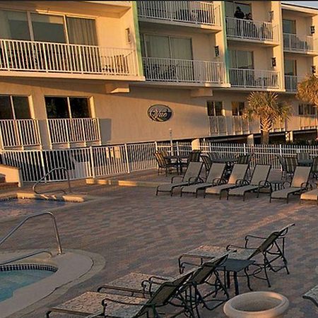 Beach House At The Dunes At Beachside Colony Tybee Island Extérieur photo