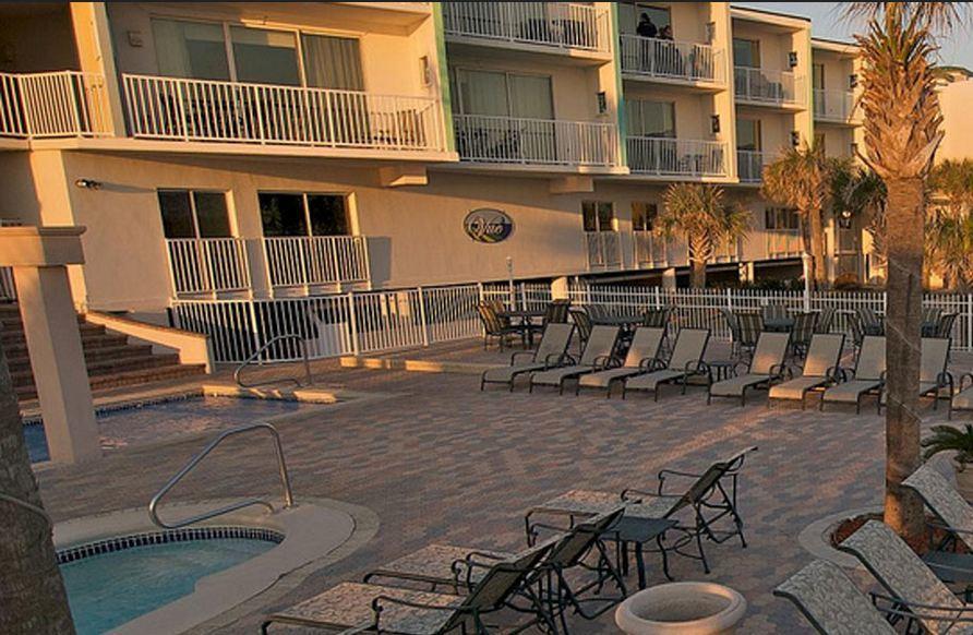 Beach House At The Dunes At Beachside Colony Tybee Island Extérieur photo