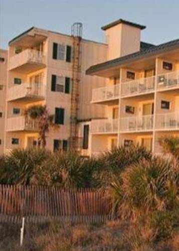 Beach House At The Dunes At Beachside Colony Tybee Island Extérieur photo