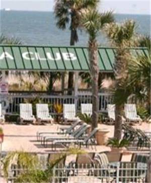 Beach House At The Dunes At Beachside Colony Tybee Island Extérieur photo