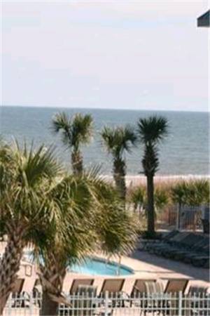 Beach House At The Dunes At Beachside Colony Tybee Island Extérieur photo